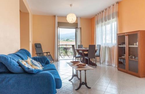 Archi Apartment | Etna & Sea View Apartment