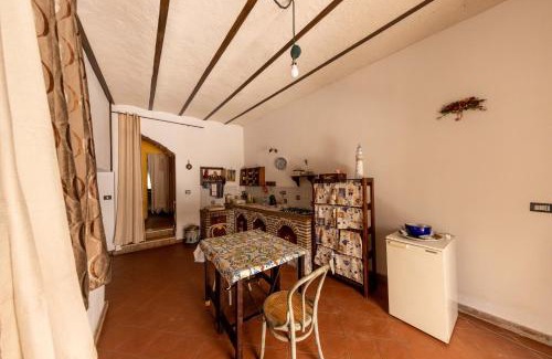 Mascalucia Apartment | Etnica Penthouse