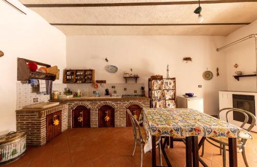 Mascalucia Apartment | Etnica Penthouse
