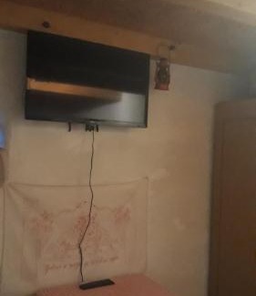 Gornja Toplica Apartment | Etno apartman Tajna