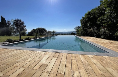 Etoile-sur-Rhone House | Etoile Sur Rhone: Mansion - Etoile sur rhone