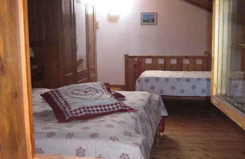 Etroubles House | Etroubles: Cottage in the mountains ...