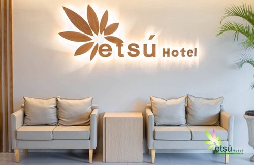 Downtown Tacloban Apartment | Etsu Studio Serenity: Your Tranquil Tacloban Escape