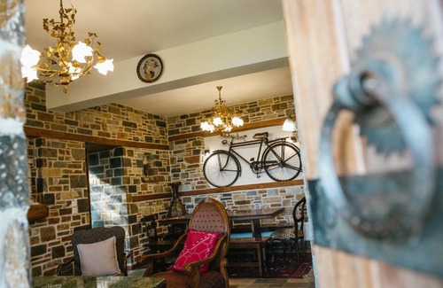 Tsagarada House | Eudora Full Guest House