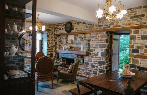 Tsagarada House | Eudora Full Guest House
