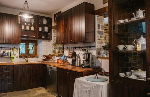 Tsagarada House | Eudora Full Guest House