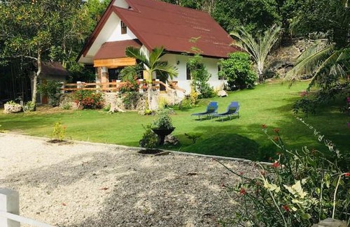 Santander House | Eufron Beach Cabin - Exclusive Place