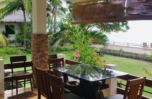Santander House | Eufron Beach Cabin - Exclusive Place