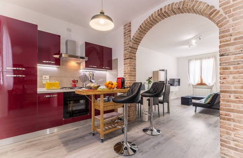 Montegrotto Terme House | Euganean Hills: exclusive three-levels house with garden, near Padua and Venice