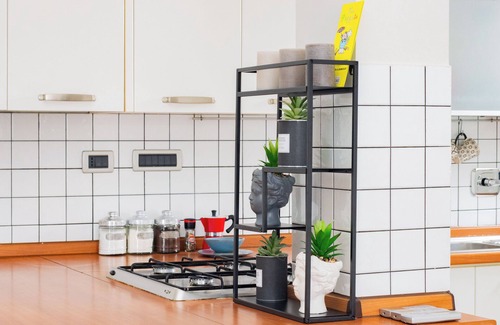 Turin Apartment | [Eugene Loft] - *Spacious and bright apartment*.