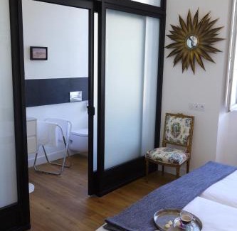 Bagneres-de-Luchon Apartment | EUGENIE: 1 er ETAGE