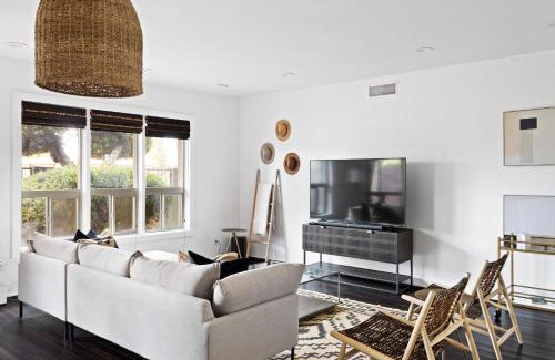 Raskin Estates House | Eugie Retreat Professionally designed bohemian dream with pool