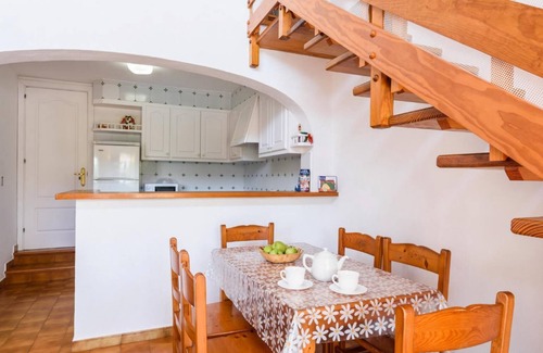 Punta Grossa Villa | Eulalia Dos - Three Bedroom Villa, Sleeps 6