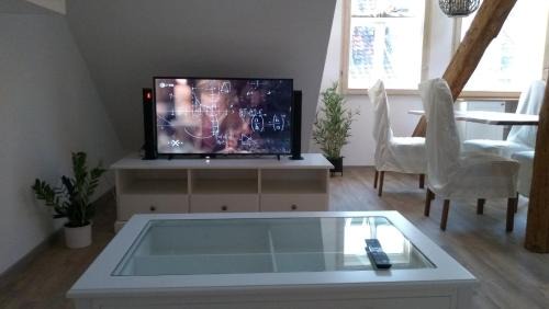 Peine Apartment | Eulen- & Altstadtnest