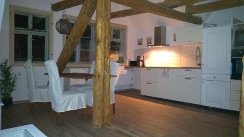 Peine Apartment | Eulen- & Altstadtnest