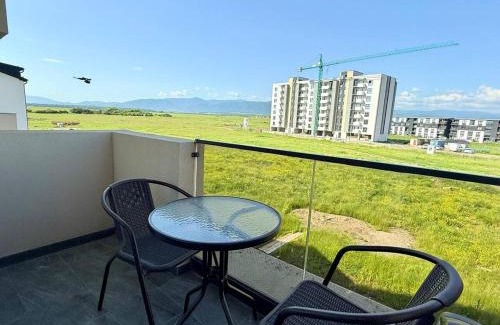 Saliste Apartment | Euphoria Apartment VRT