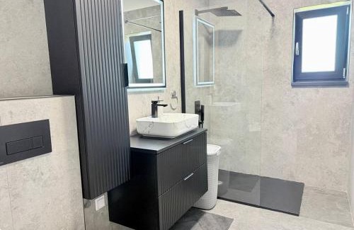 Saliste Apartment | Euphoria Apartment VRT