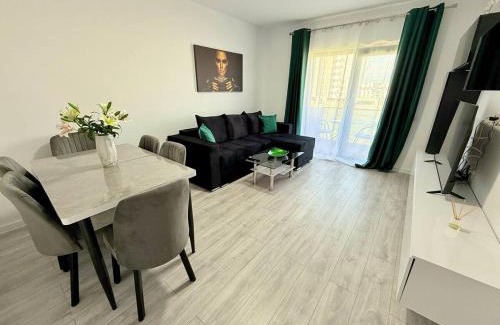 Saliste Apartment | Euphoria Apartment VRT