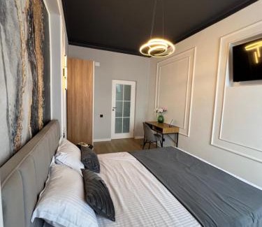 Beius Apartment | Euphoria Apartments