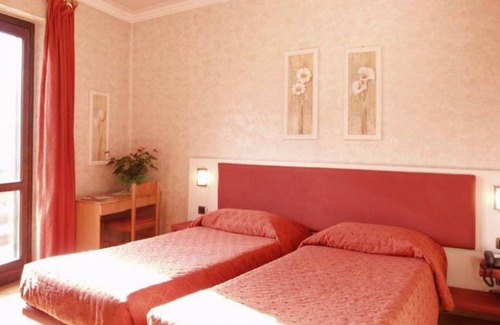 Edolo Hotel | Euro Hotel