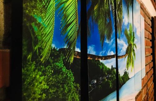 Wennappuwa House | Euro star holiday inn