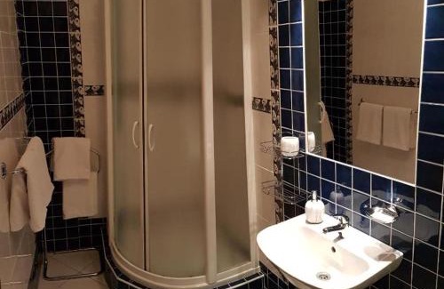 Karlovy Vary Hotel | Eurohotel