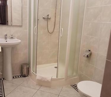 Karlovy Vary Hotel | Eurohotel