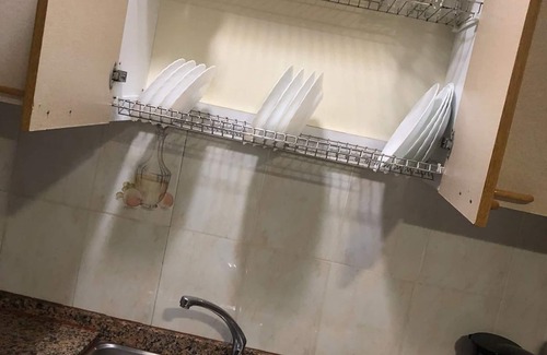 Blanes Apartment | Europa Family Apartments