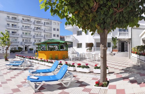 Blanes Apartment | Europa Family Apartments