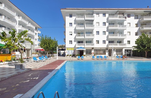Blanes Apartment | Europa Family Apartments