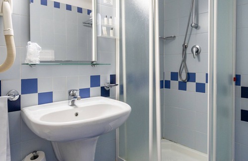 Mili San Pietro Hotel | Europa Palace Hotel