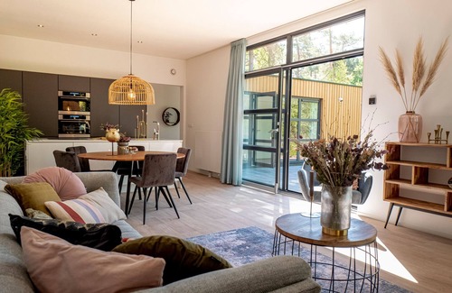 Beekbergen-Zuid Cottage | EuroParcs Beekbergen