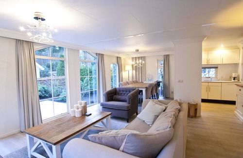 Beekbergen-Zuid Cottage | EuroParcs Beekbergen