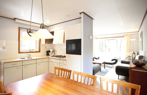Beekbergen-Zuid Cottage | EuroParcs Beekbergen
