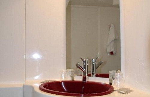 Varennes-Vauzelles Hotel | Europe Hôtel