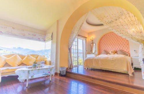 Ren'ai House | Europe Villa