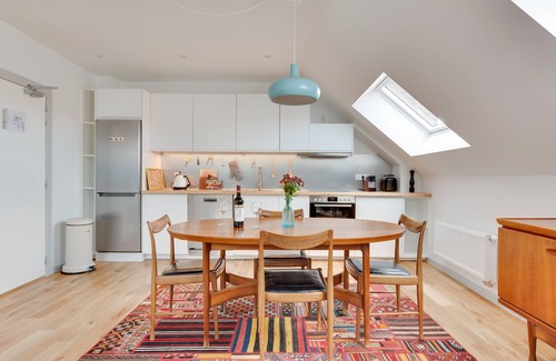 Wijk van de Squares Apartment | Europea Newton VII Rooftop Terrace Residence - Brussels EU Area