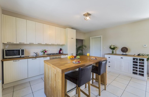 Wemmel House | EUROPEA Residence Wemmel