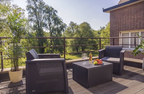 Wemmel House | EUROPEA Residence Wemmel
