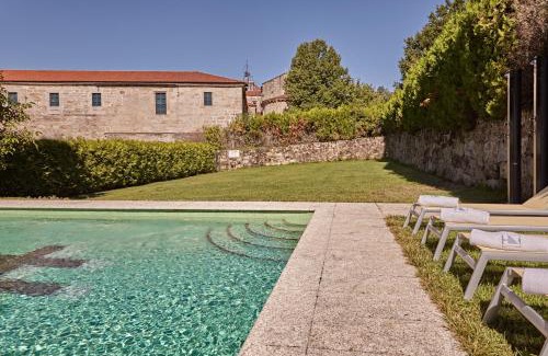 Leiro Hotel | Eurostars Monumento Monasterio de San Clodio Hotel