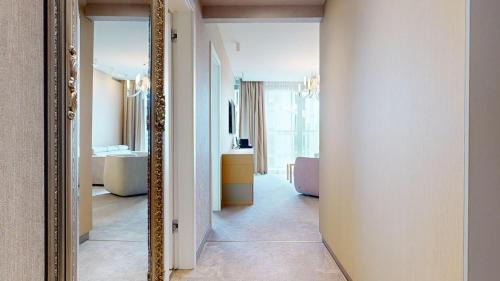 Nivy Apartment | Eurovea Tower Apartments