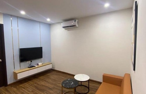 Thanh Hoa Apartment | Eurowindow Garden City Apartment