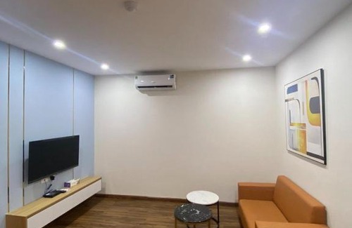 Thanh Hoa Apartment | Eurowindow Garden City Apartment