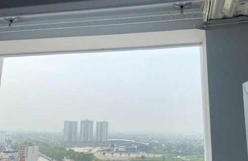 Thanh Hoa Apartment | Eurowindow Garden City Apartment