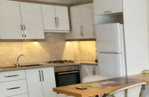 Bornova Apartment | Ev