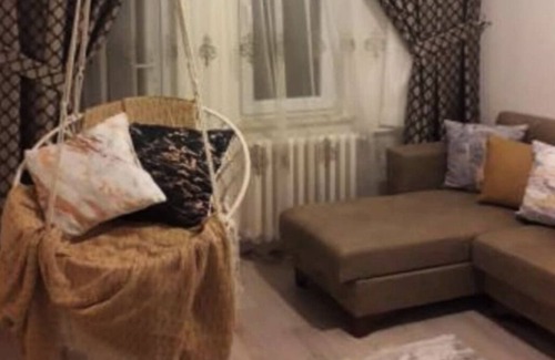 Baku Apartment | Ev yenidir