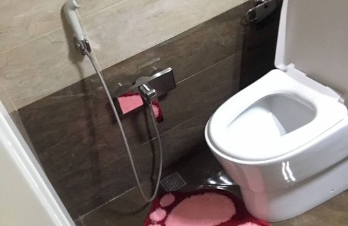 Baku Apartment | Ev yenidir