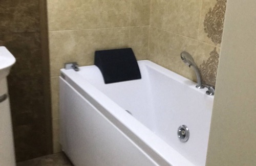 Baku Apartment | Ev yenidir