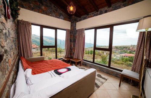 Aghios Athanasios Apartment | Eva Guesthouse