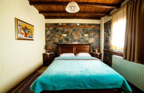 Aghios Athanasios Apartment | Eva Guesthouse